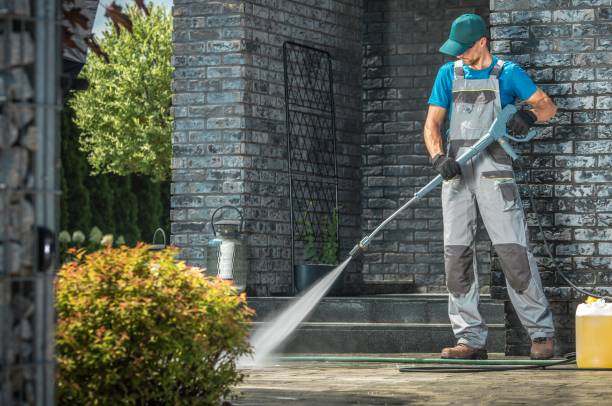 Best Rust Removal  in Haines City, FL