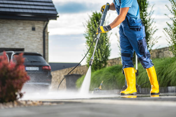 Best House Exterior Washing  in Haines City, FL